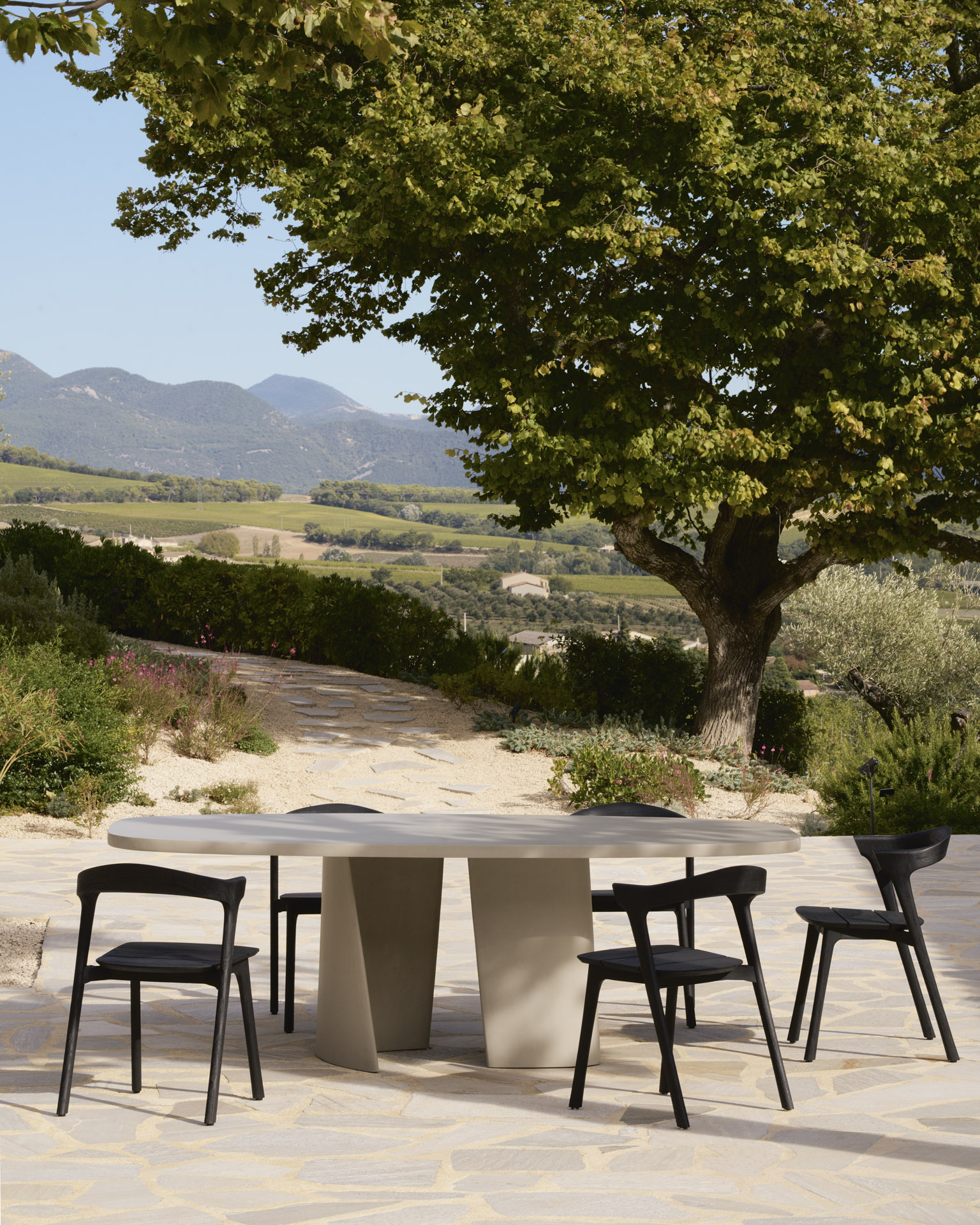 Canyon Dining