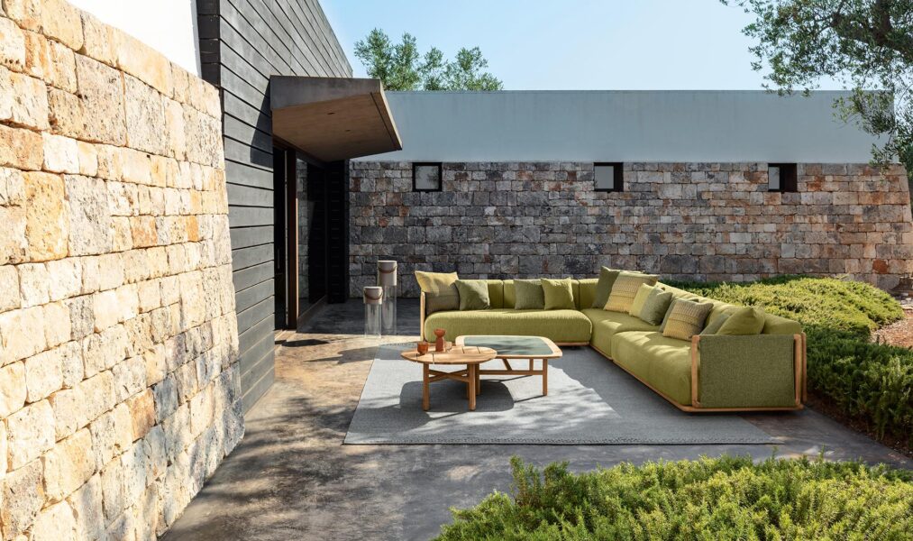 Jun ambiente exterior