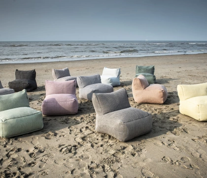 Sphere beach