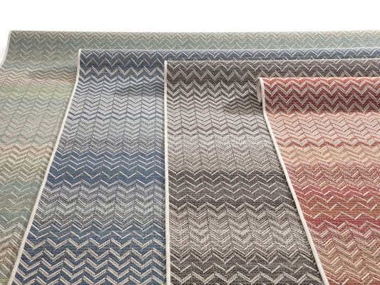 Alfombras outdoor