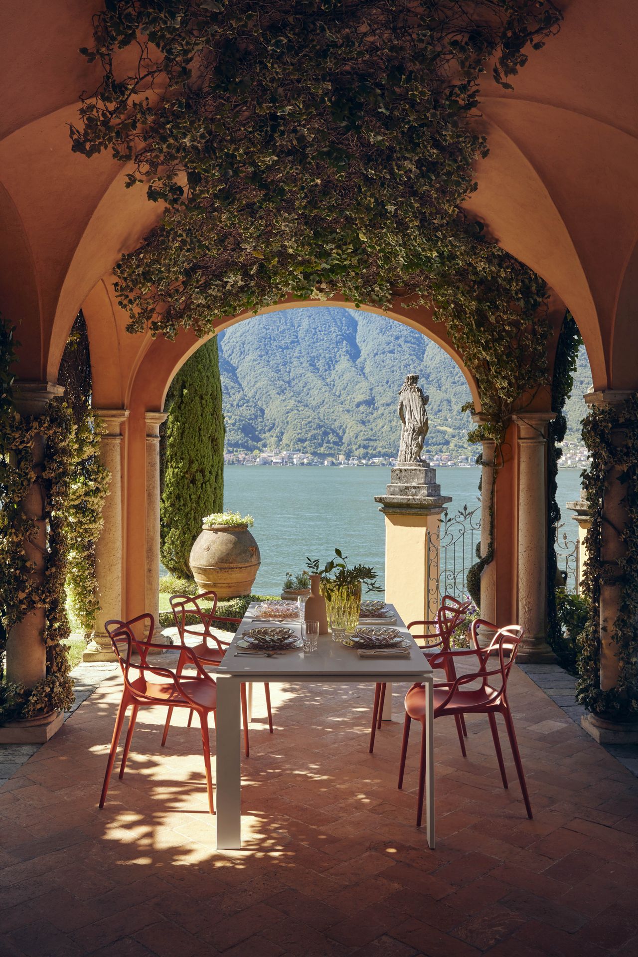 Kartell Spring 1