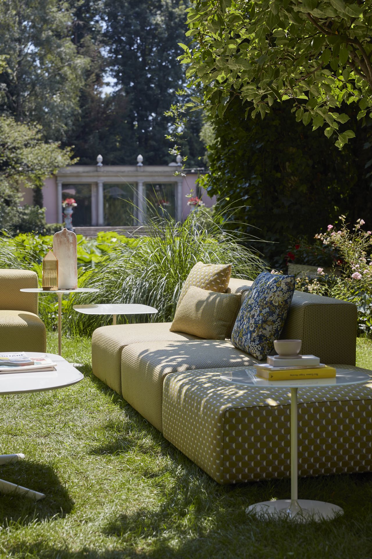 Kartell Spring 5
