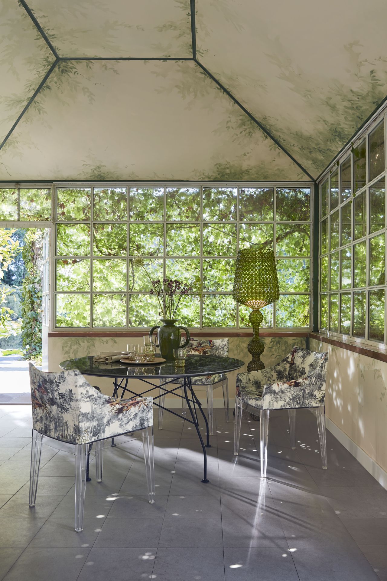 Kartell Spring 7