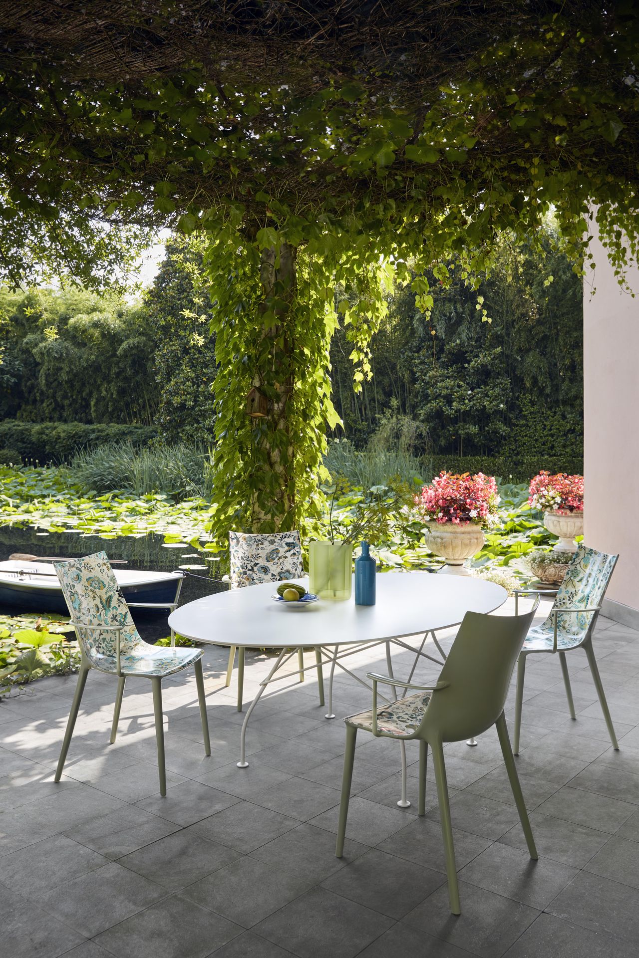 Kartell Spring 8