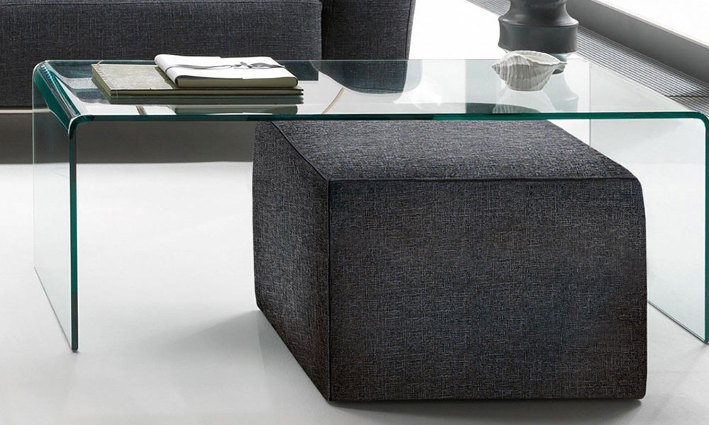 1921 Bracque / Pouf amb rodes vs.224