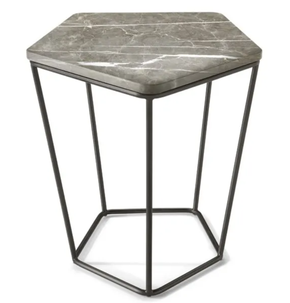 Chocolat / Taula auxiliar