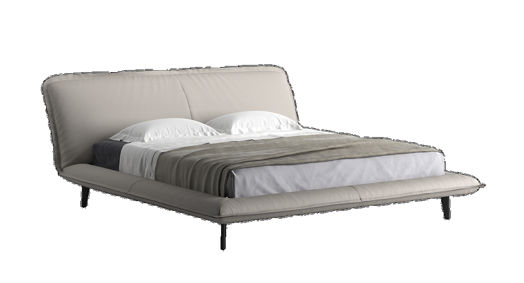 Piuma L011 / Llit s/180x200 cms / vs.L12