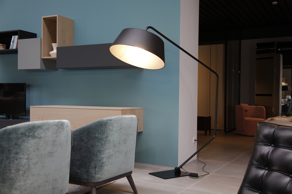 Bul / Làmpada de peu