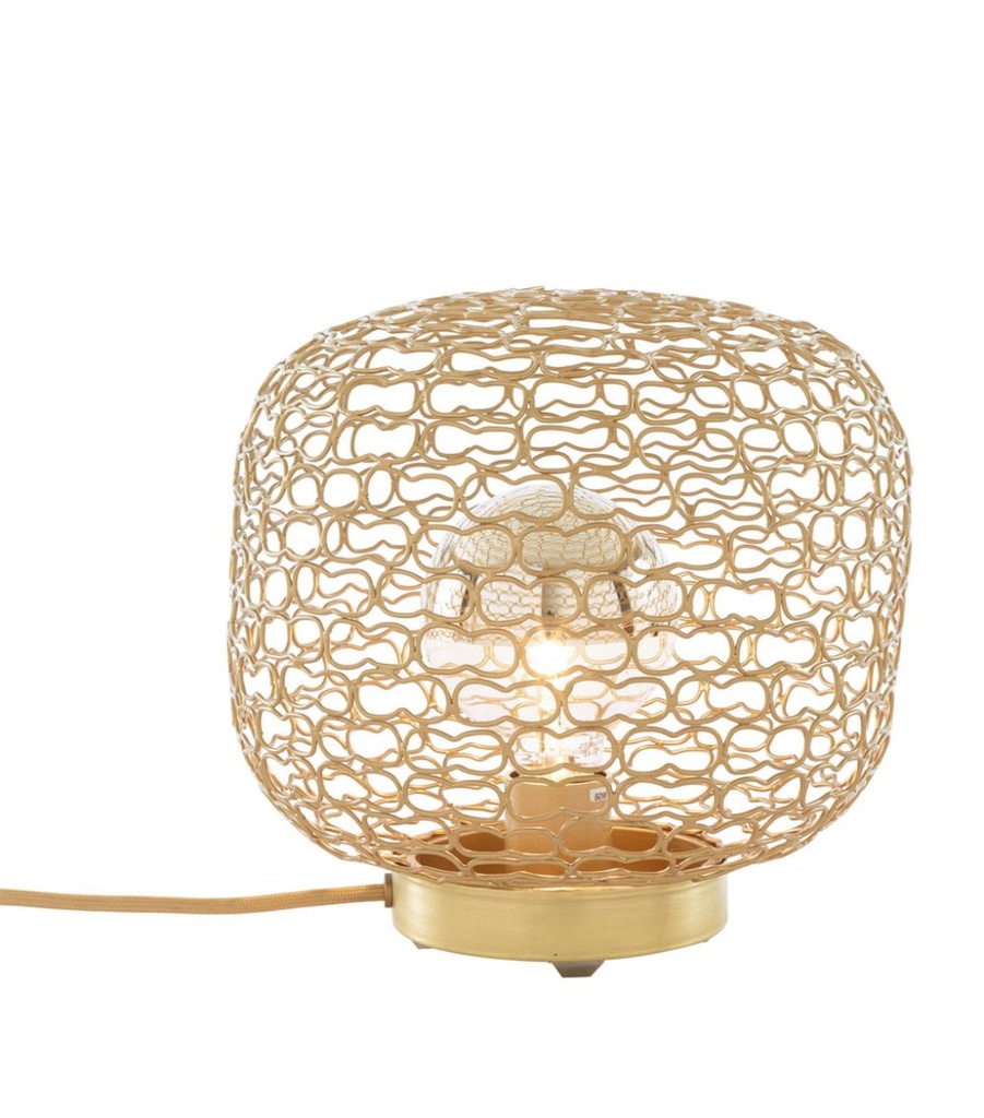 Jali / Làmpada de sobretaula