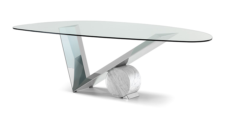 Valentinox / Consola