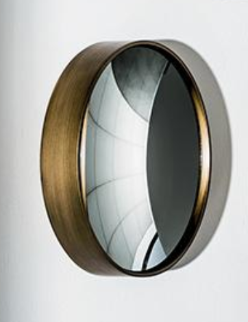 Sail / Mirall convex / Diàm. 52 cm