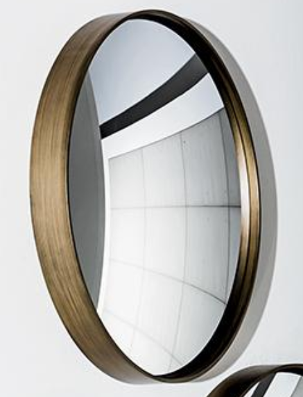 Sail / Mirall convex / Diàm. 68 cm