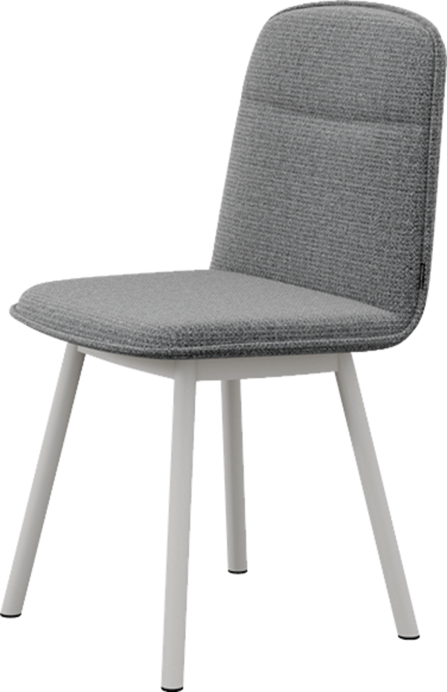 Koln / Cadira peu metal