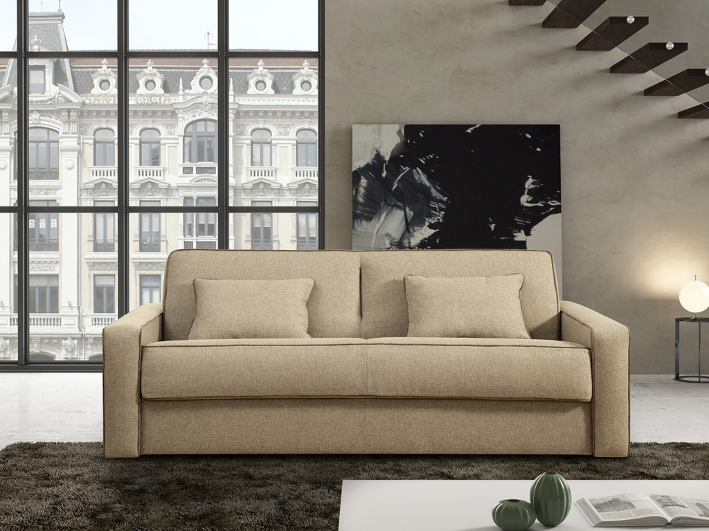 Arro / Sofà Llit / Matalàs de 160cm