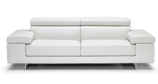 [129/B61900520] B619 Saggezza / Sofà 2 places Vs.005