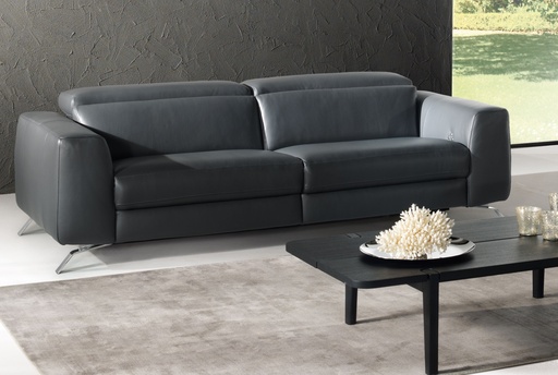 [129/B795446] Pensiero B795 / Sofà 3 places Vs.446