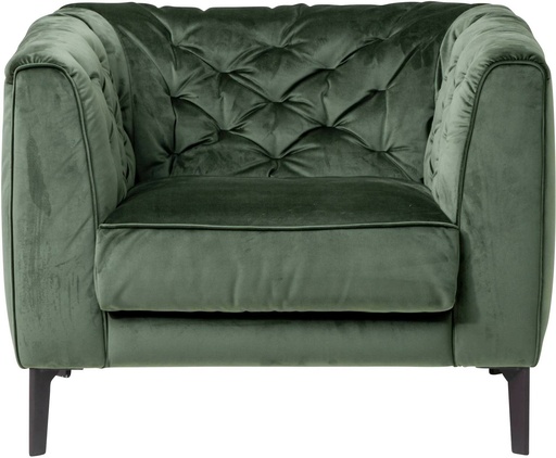 [129/B98800316] Piacere B988 / Butaca individual