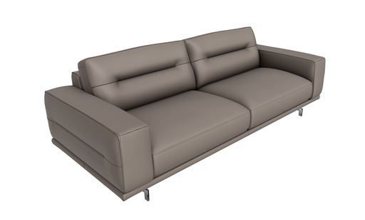 [129/C01817] Audacia C018 / Sofà 3 places Vs.009