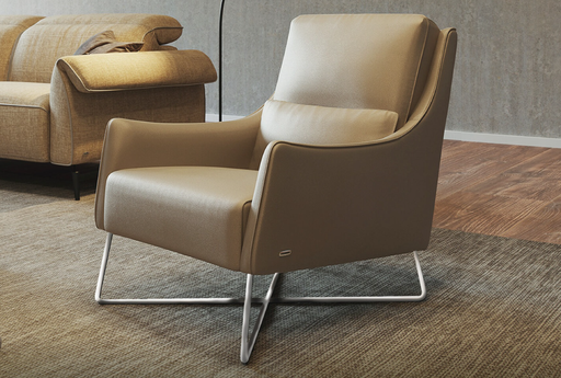 [129/C0650031418] Gloria C065 / Butaca Vs.003