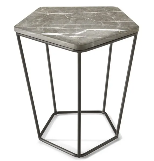 [129/DDT108SFR16 17 241] Chocolat / Taula auxiliar