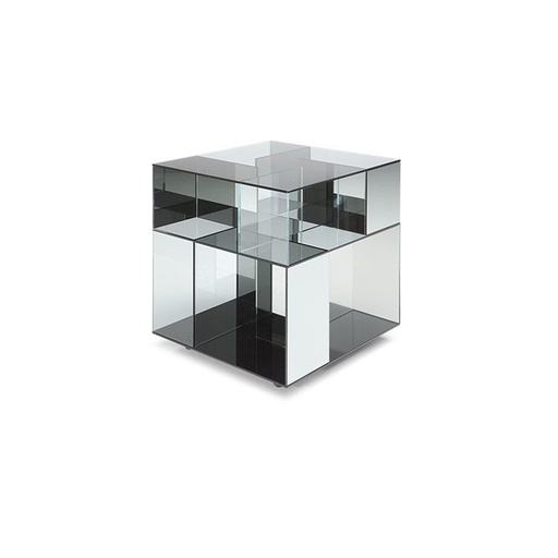 [129/DDT140VX016] Labirinto / Taula de racó