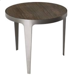 [129/T156LRS18] Herman / Taula auxiliar