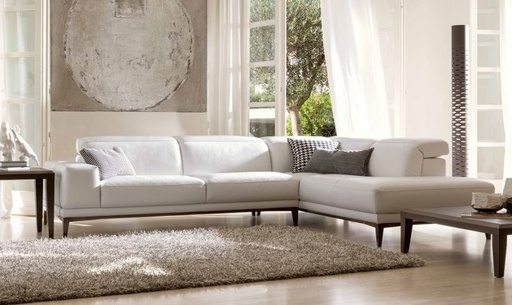 [129/V82648186] V826 Borghese / Sofà raconer