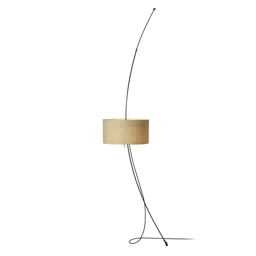 [179/5991004] Totora / Làmpara de peu alcada regulable