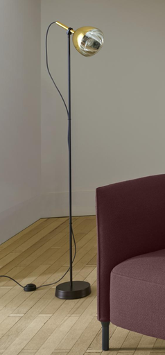 [265/10072830] Brass Bell / Làmpada de lectura