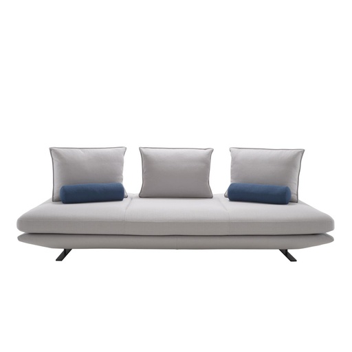 [265/1137062018  265/1137002118] Prado / Sofa 3pl base + coixins