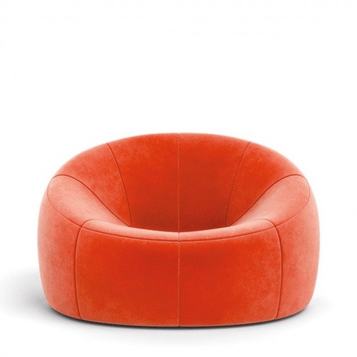 [265/14110100] PUMPKIN / Butaca fixe