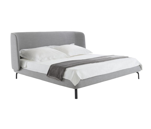 [265/17021800] DESDEMONE / Llit amb capçal baix