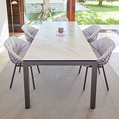 [587/9002] Salvia/Taula de menjador per a exterior