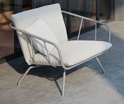 [587/9030] Nansa / Butaca per a exterior