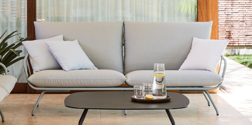 [587/9032] Nansa / Sofà 3pl per a exterior