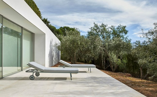 [587/907122] Nao / Tumbona amb rodes