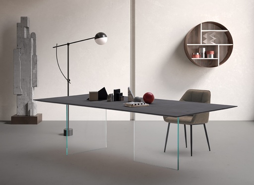 [646/889PTA250MH] Manhattan / Taula de menjador